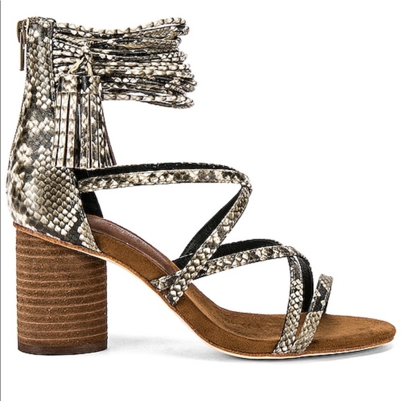 Jeffrey Campbell Shoes - Jeffrey Campbell Despina strappy sandal